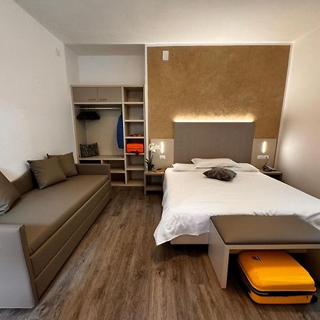 Hotel Etna Caorle Dış mekan fotoğraf
