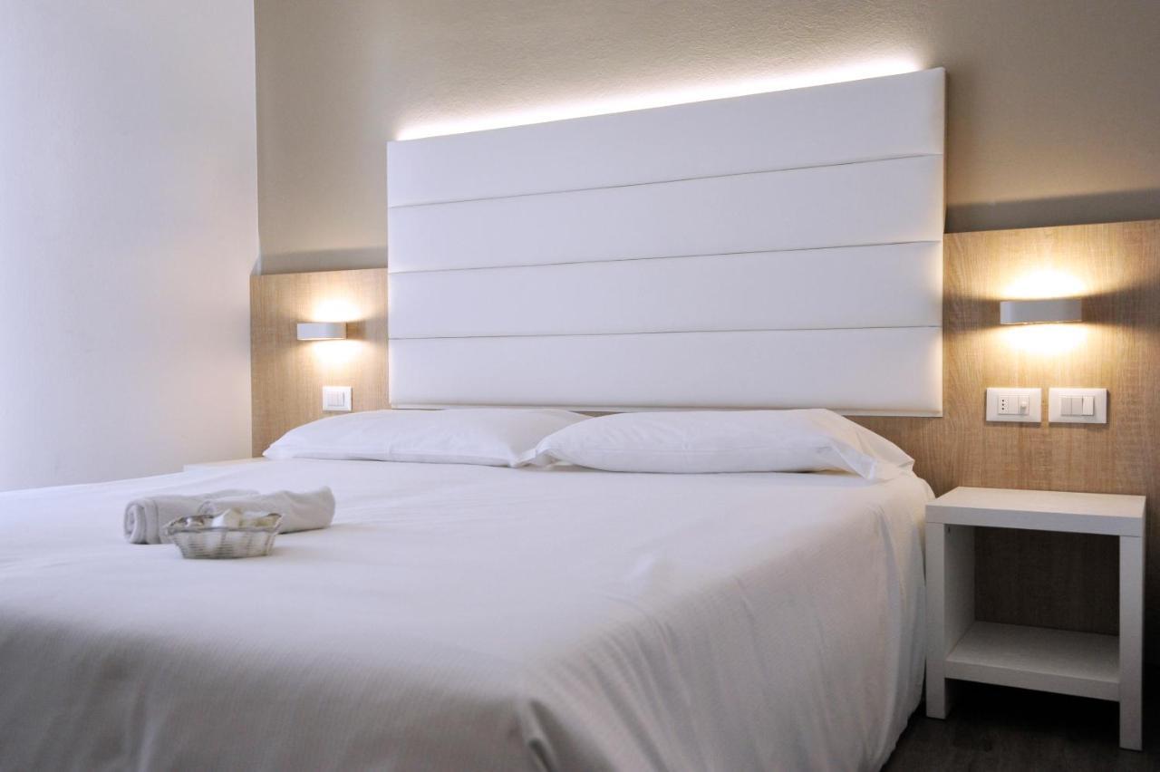 Hotel Etna Caorle Dış mekan fotoğraf