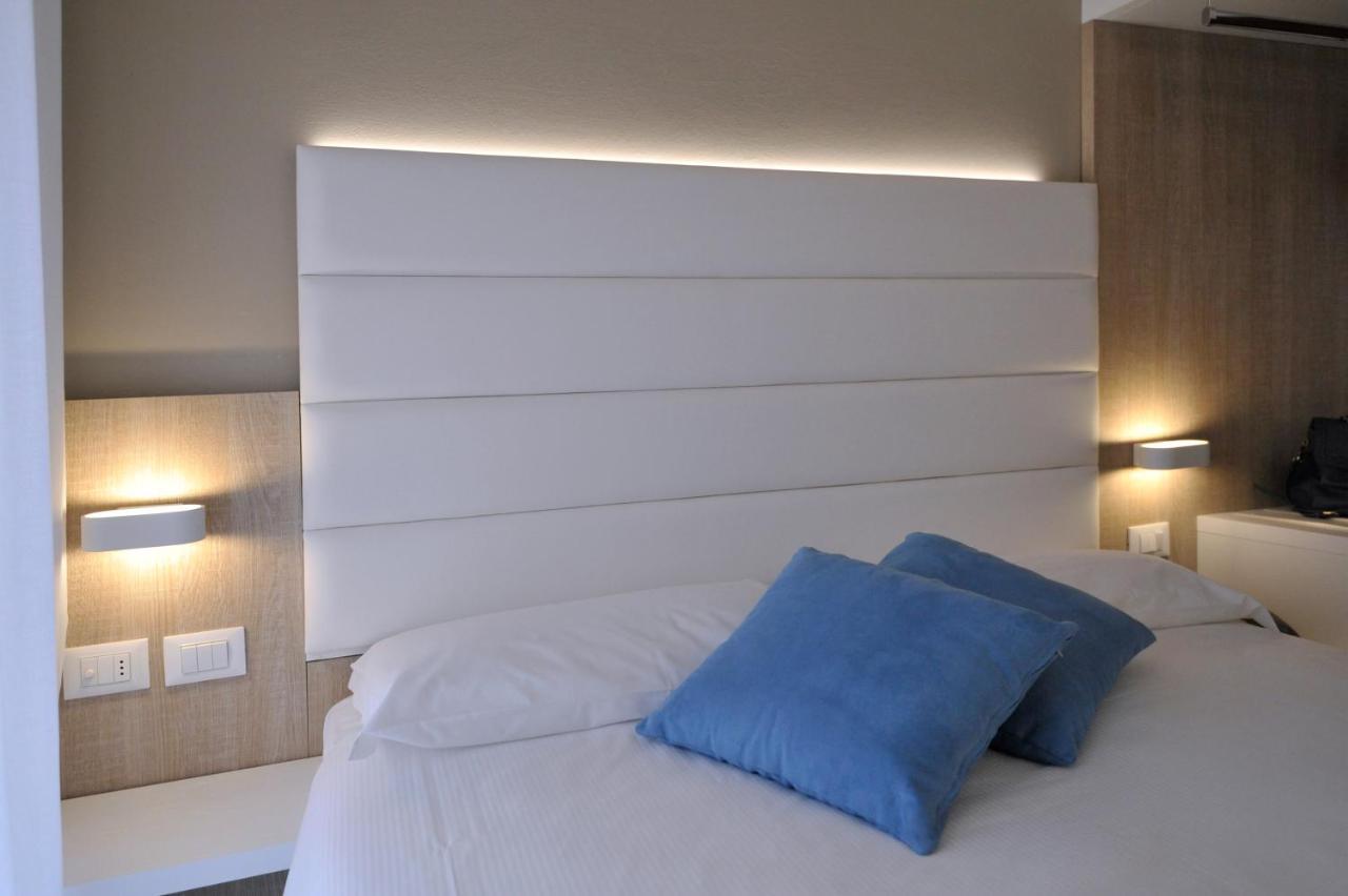 Hotel Etna Caorle Dış mekan fotoğraf