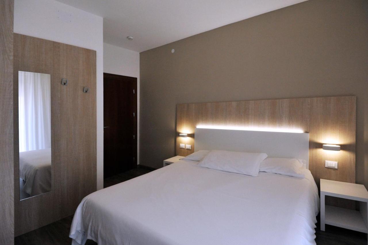 Hotel Etna Caorle Dış mekan fotoğraf