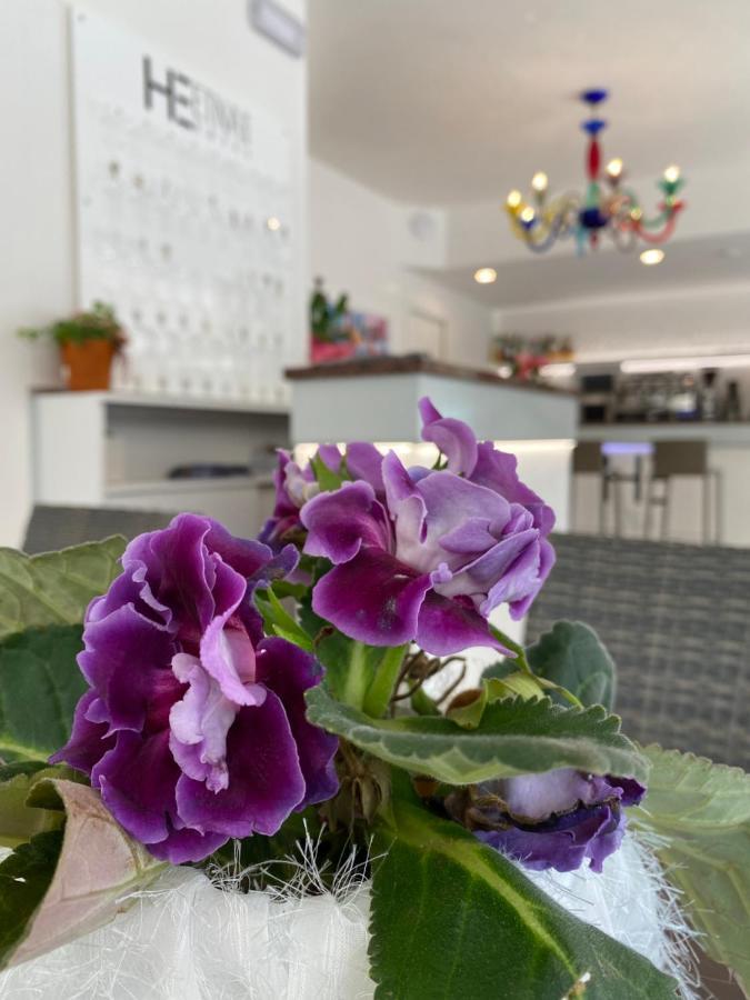 Hotel Etna Caorle Dış mekan fotoğraf