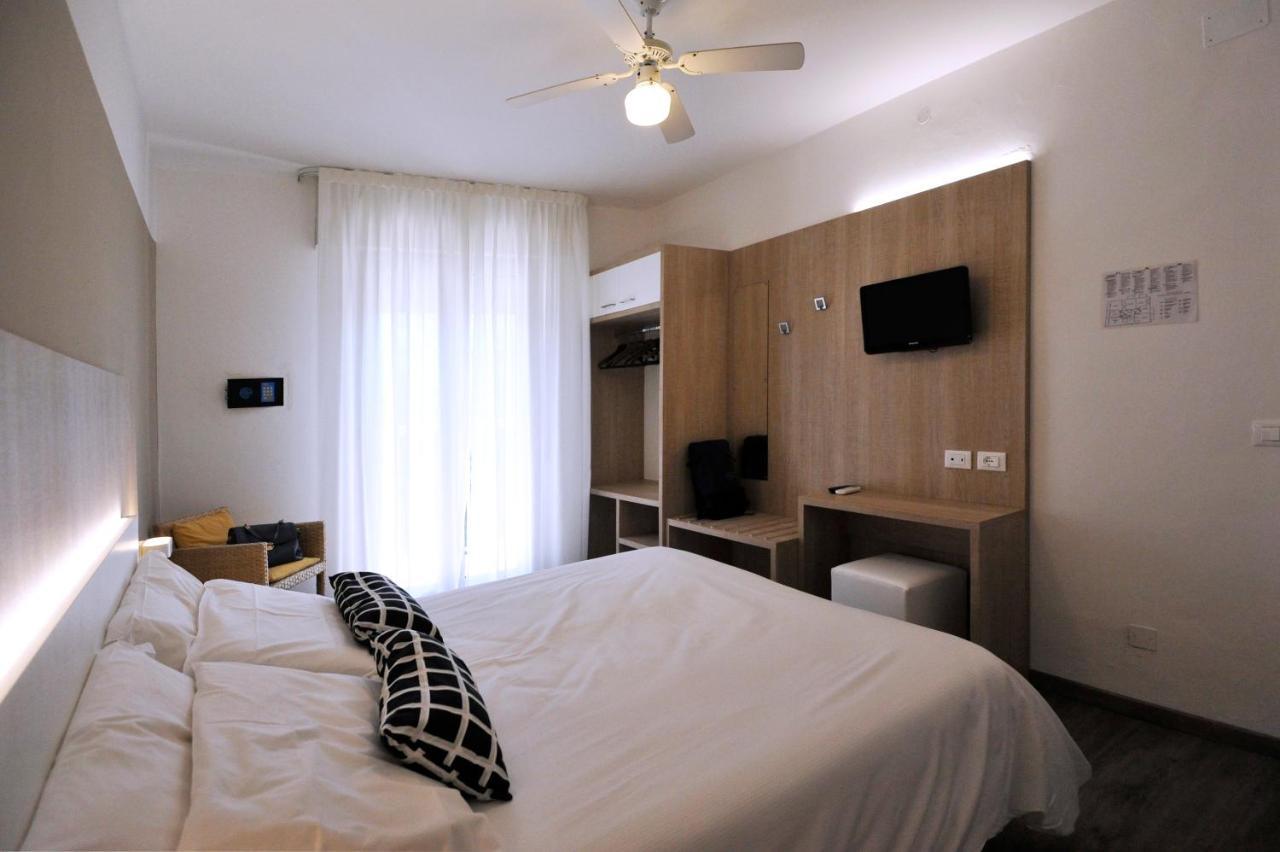 Hotel Etna Caorle Dış mekan fotoğraf