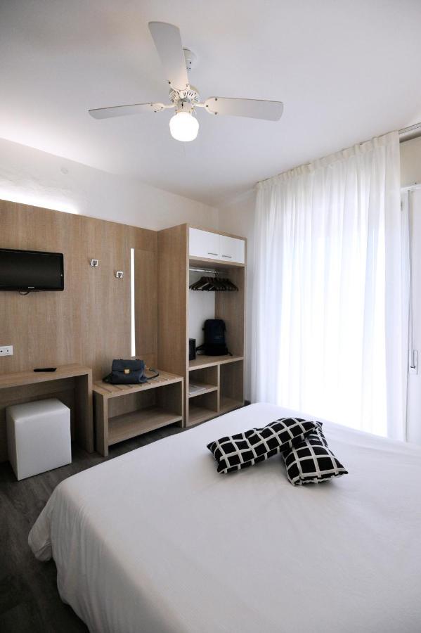 Hotel Etna Caorle Dış mekan fotoğraf