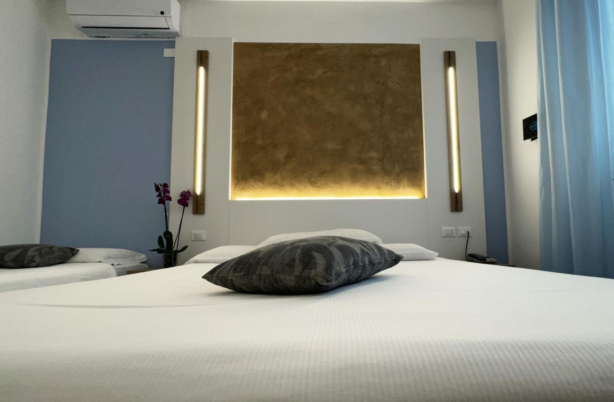 Hotel Etna Caorle Dış mekan fotoğraf