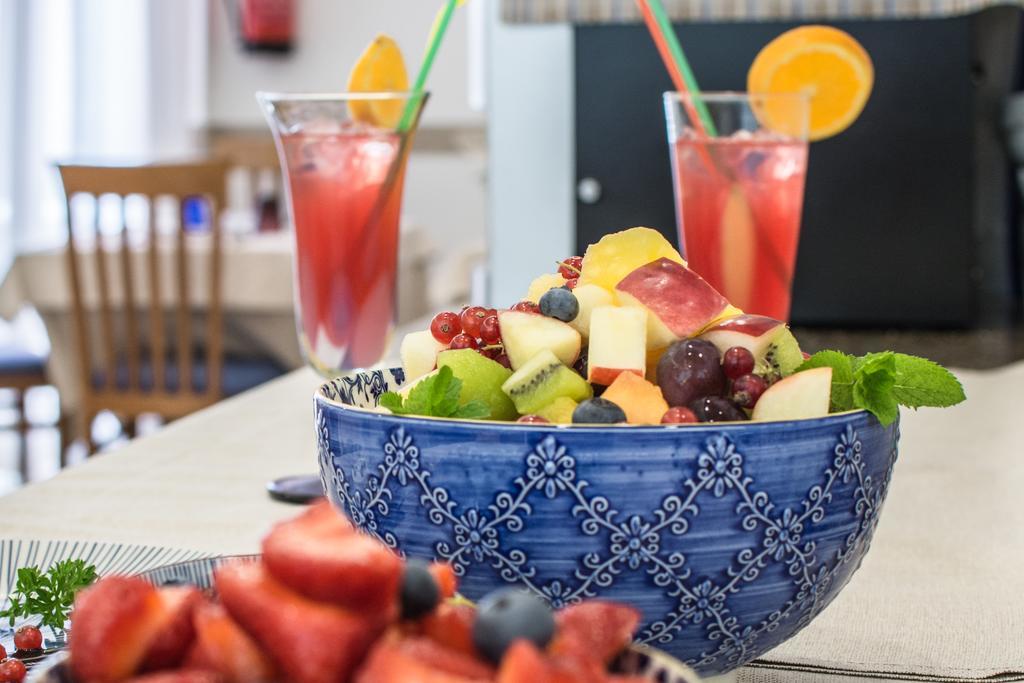 Hotel Etna Caorle Dış mekan fotoğraf